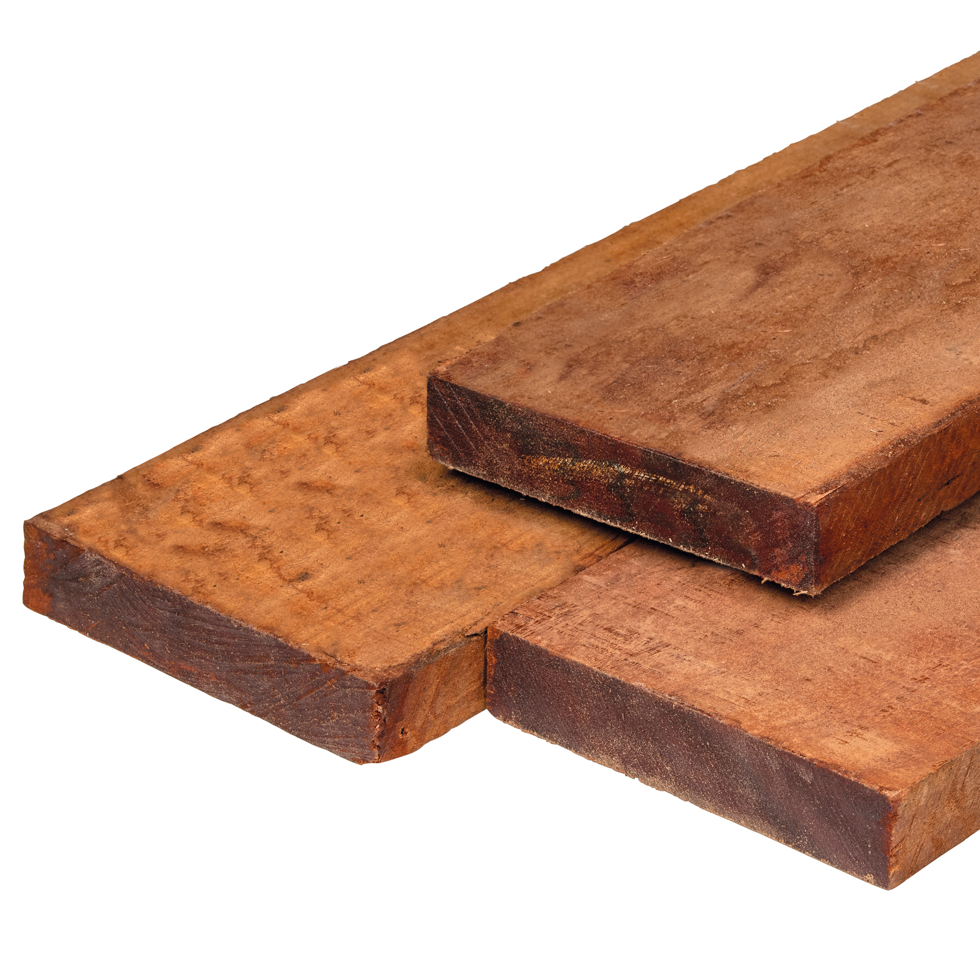 Ongedaan maken Onafhankelijk Onderzoek Funderingsligger hardhout 4.0x20.0x400cm | Elegant Wood